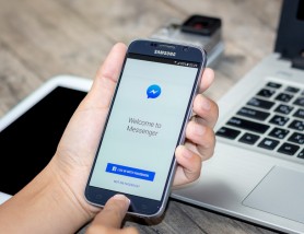 Facebook Messenger anunță noi măsuri pentru a spori securitatea aplicației